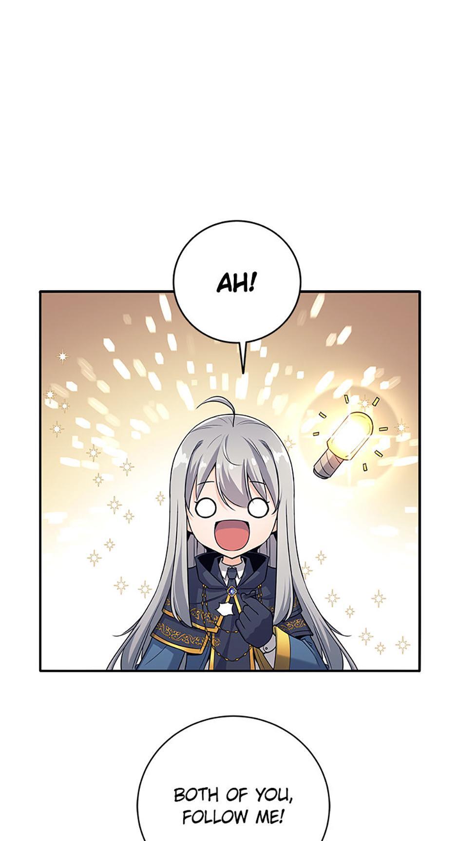 Read I'm Quitting the Hero's Party Manga Online