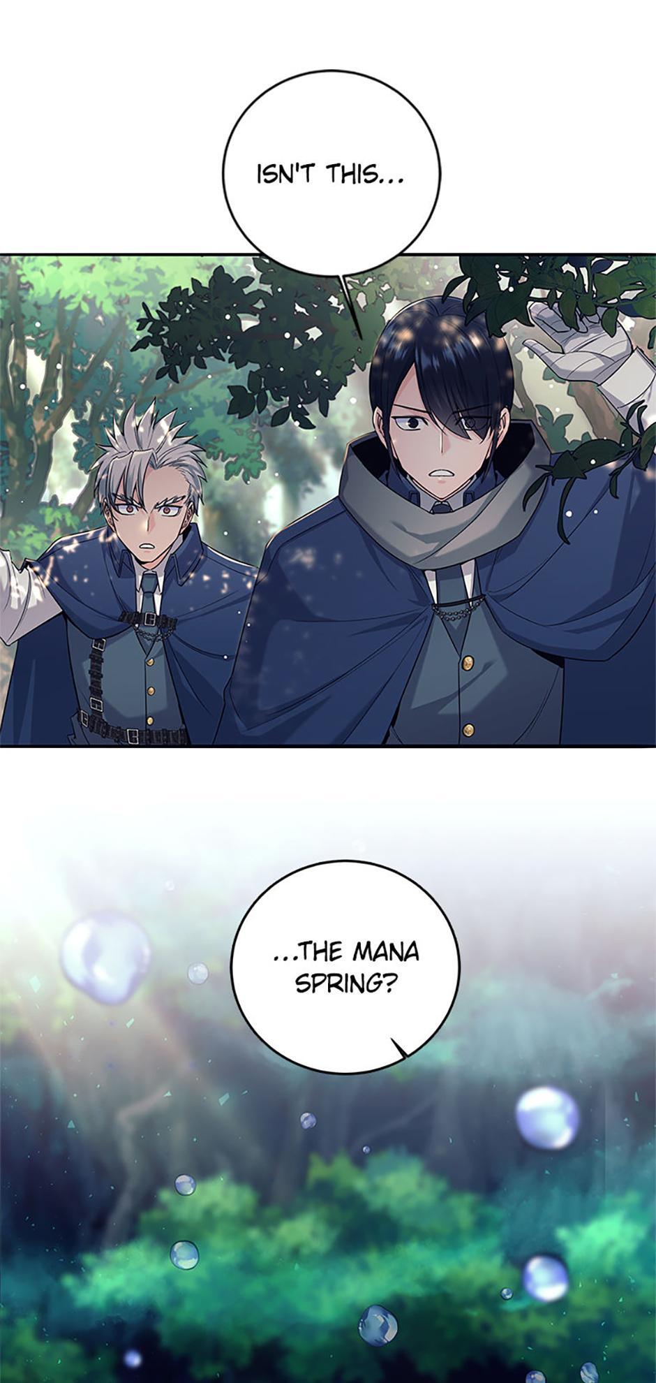 Read I'm Quitting the Hero's Party Manga Online