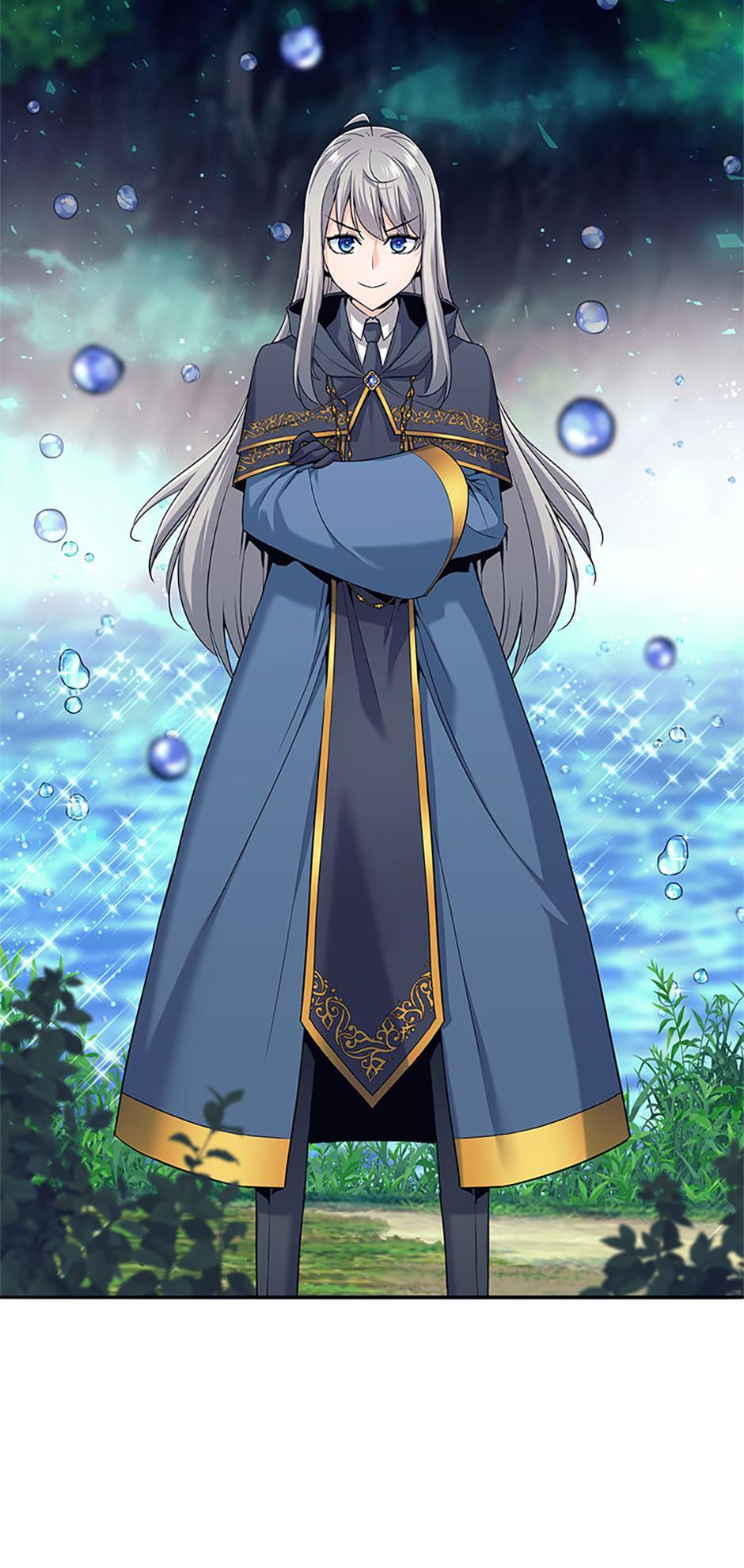 Read I'm Quitting the Hero's Party Manga Online