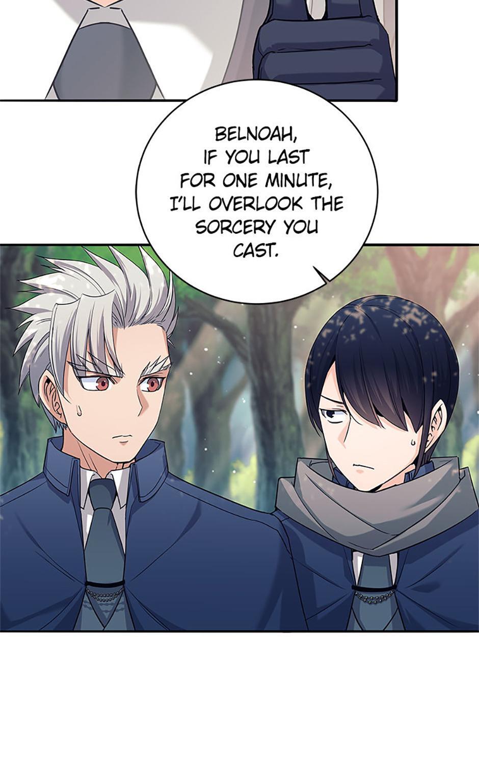 Read I'm Quitting the Hero's Party Manga Online