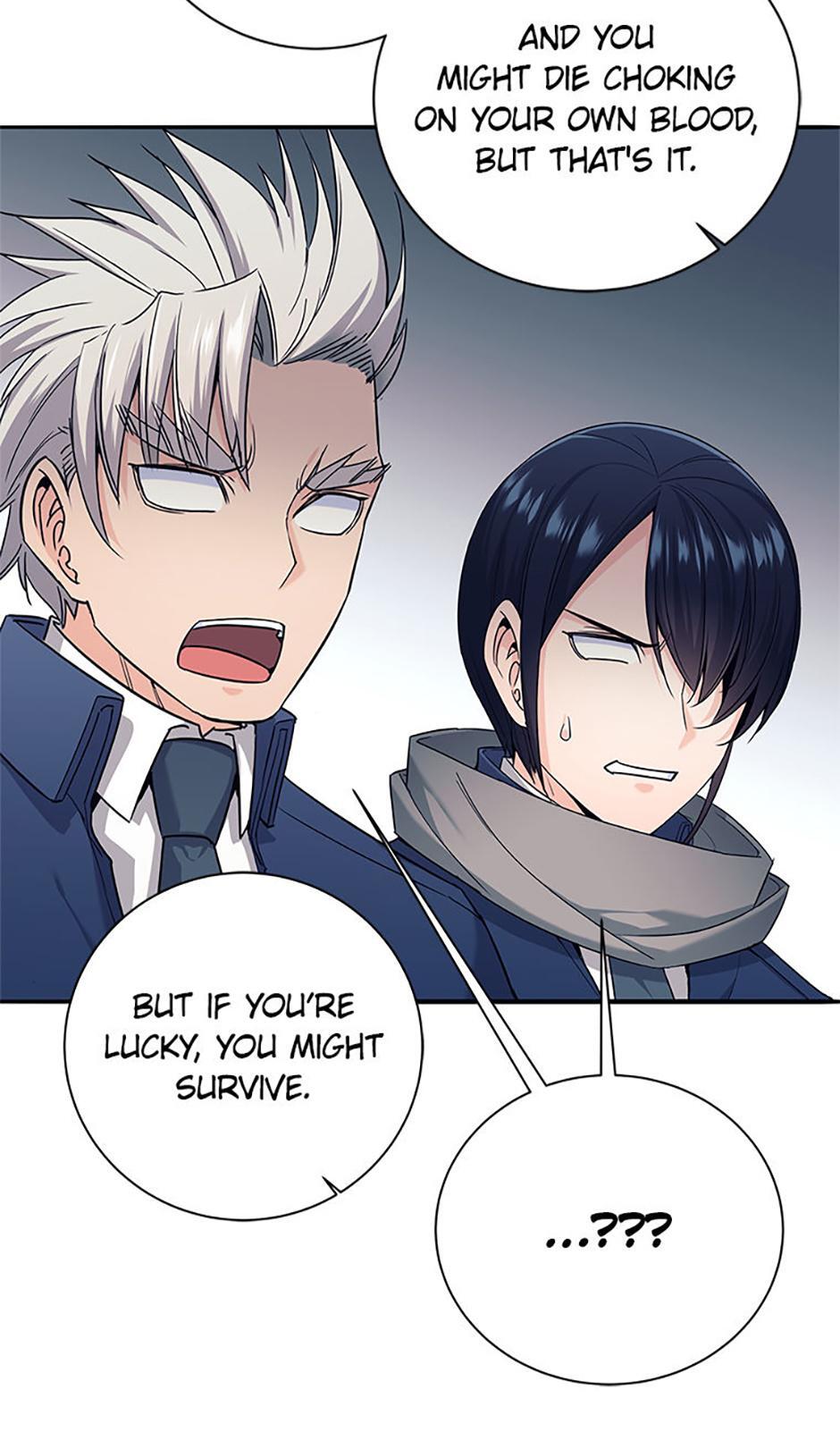 Read I'm Quitting the Hero's Party Manga Online