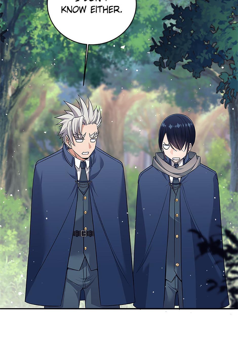 Read I'm Quitting the Hero's Party Manga Online