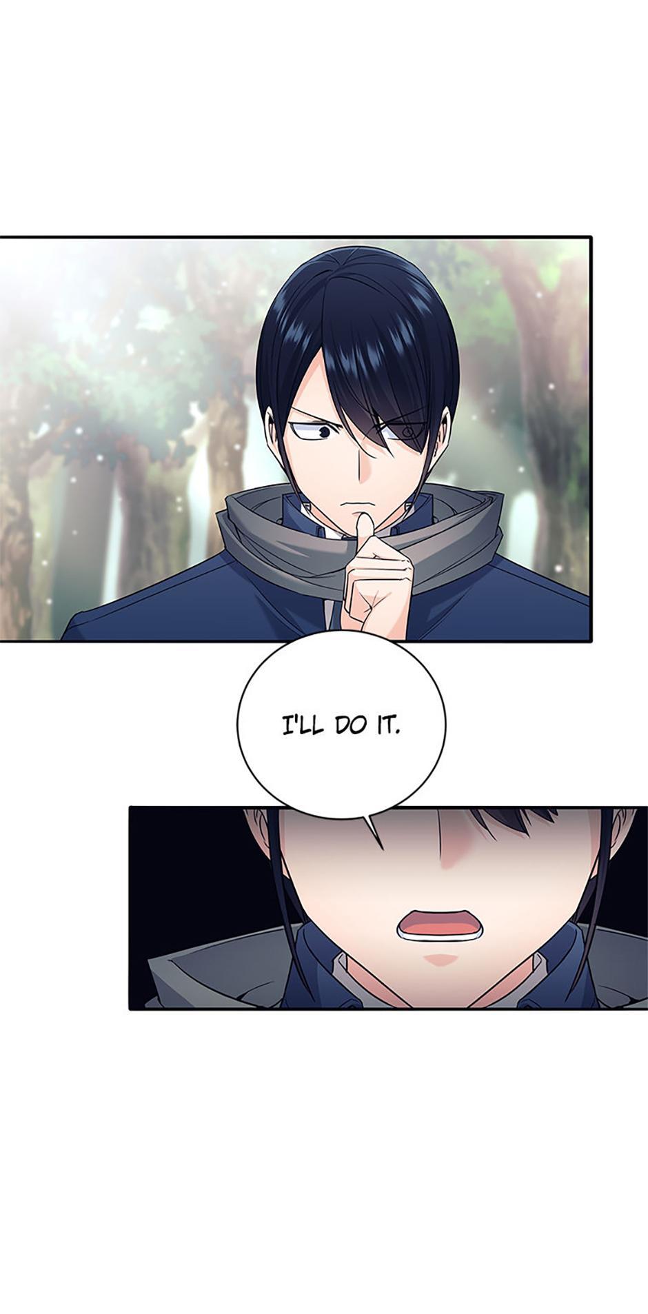 Read I'm Quitting the Hero's Party Manga Online