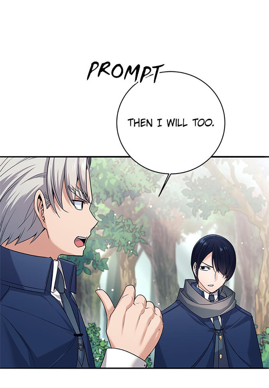 Read I'm Quitting the Hero's Party Manga Online