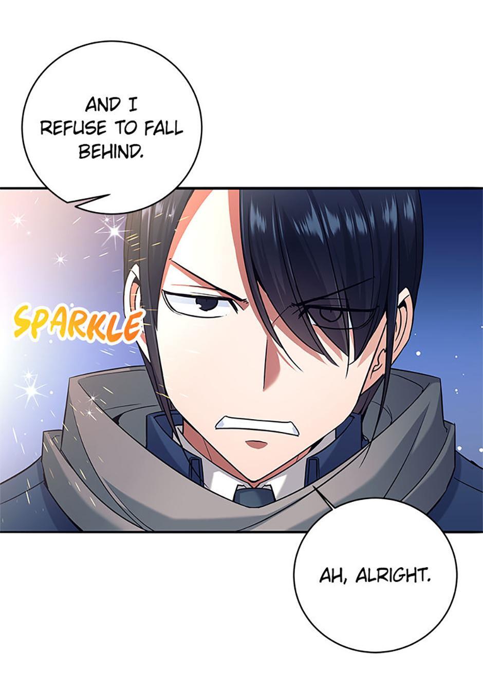 Read I'm Quitting the Hero's Party Manga Online