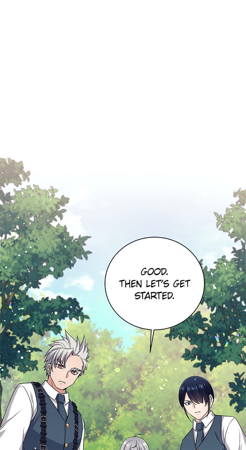 Read I'm Quitting the Hero's Party Manga Online