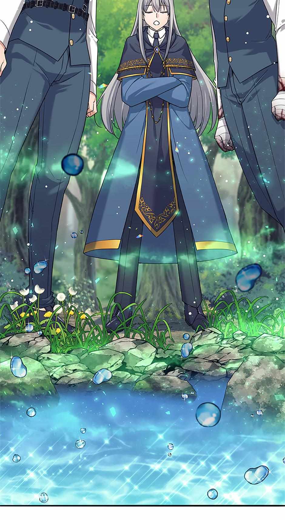 Read I'm Quitting the Hero's Party Manga Online