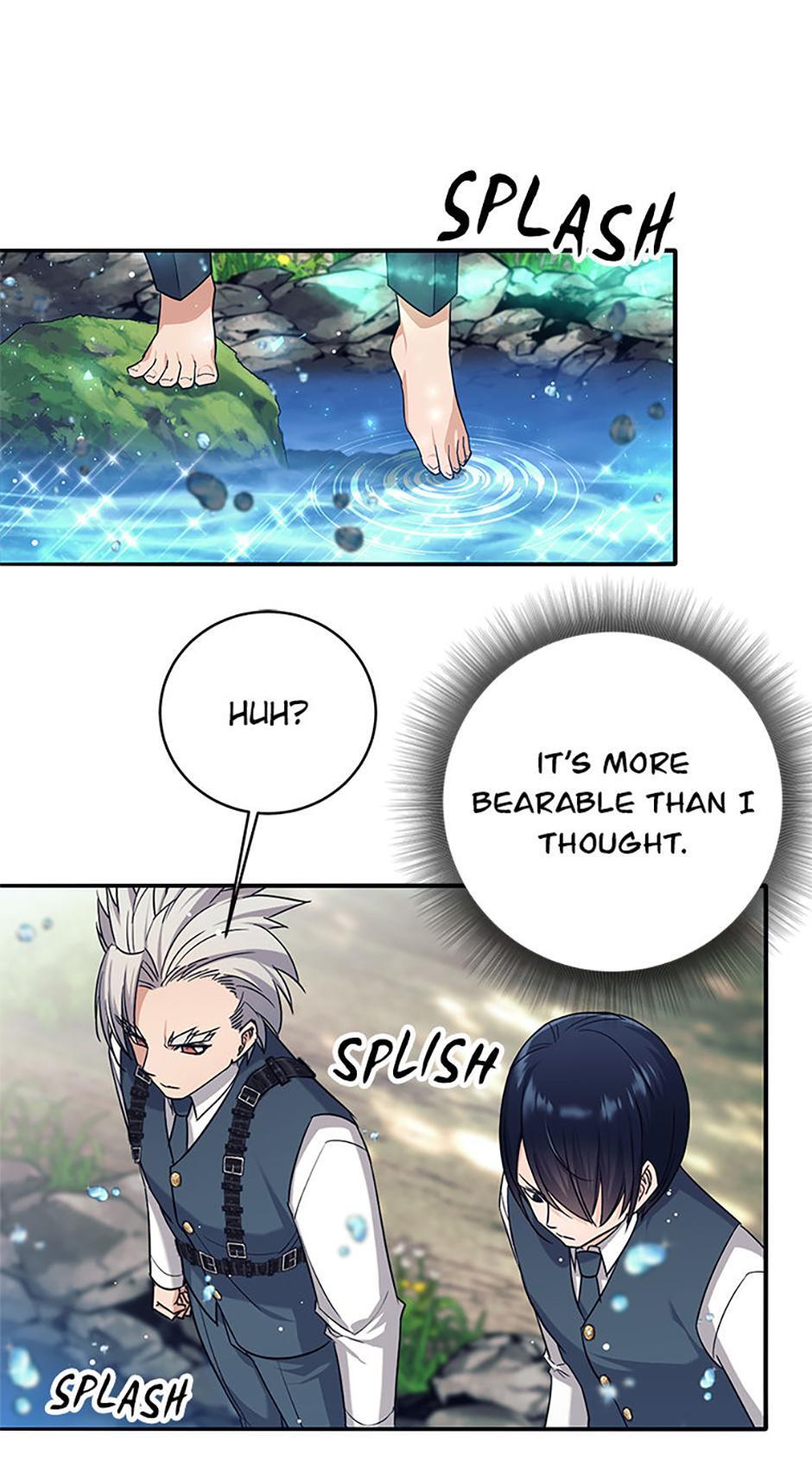 Read I'm Quitting the Hero's Party Manga Online