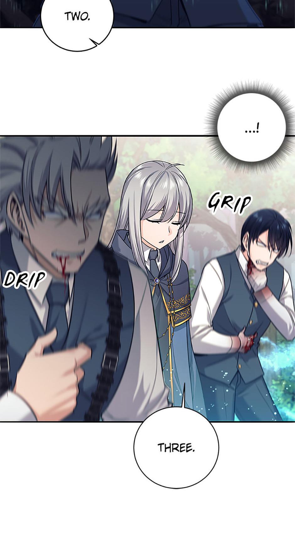 Read I'm Quitting the Hero's Party Manga Online