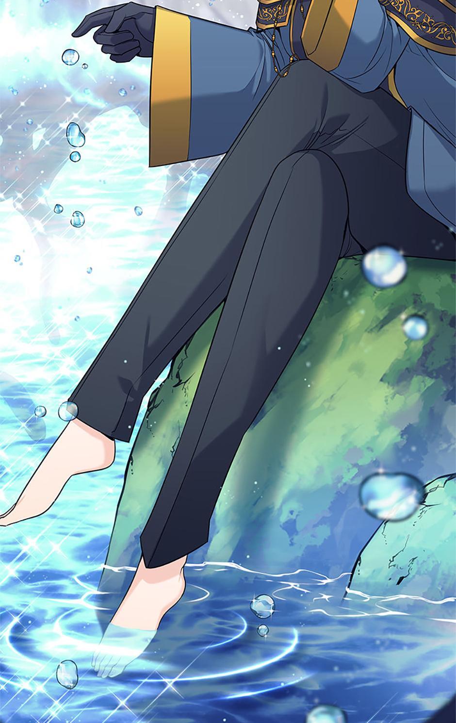 Read I'm Quitting the Hero's Party Manga Online