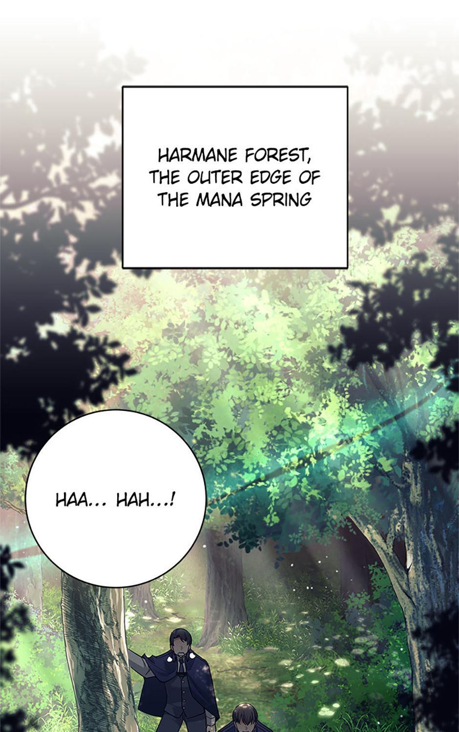 Read I'm Quitting the Hero's Party Manga Online