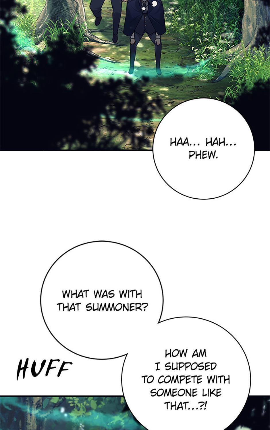 Read I'm Quitting the Hero's Party Manga Online