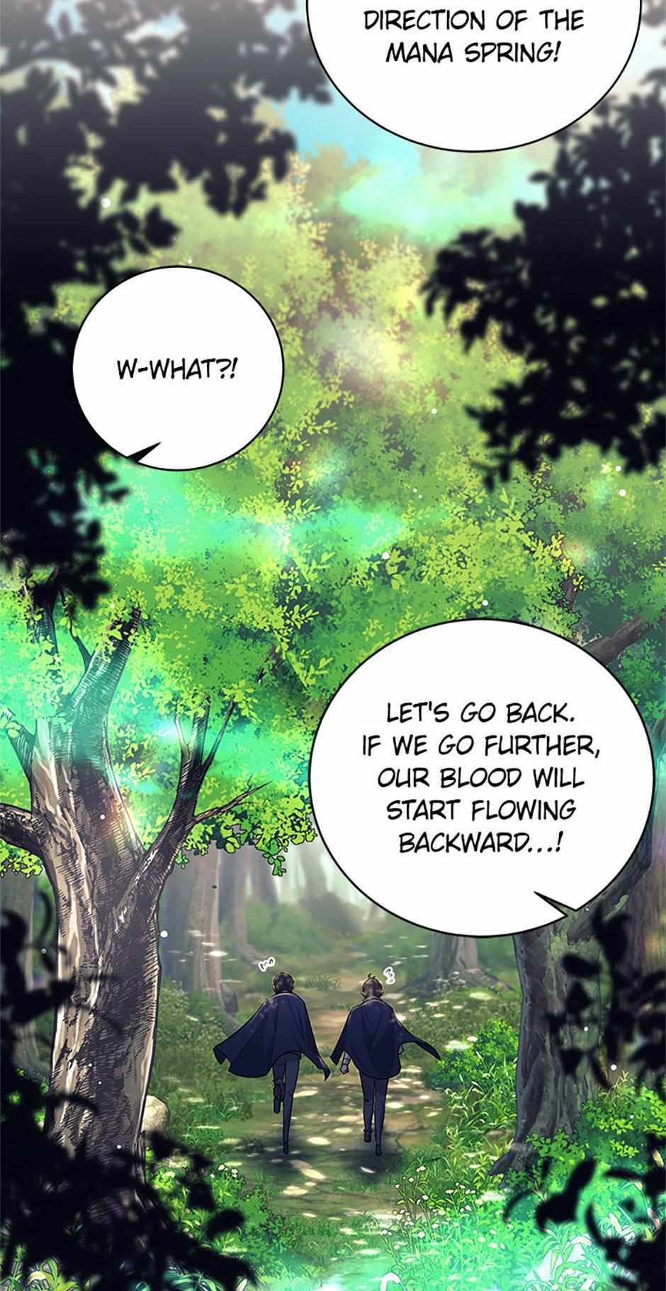 Read I'm Quitting the Hero's Party Manga Online