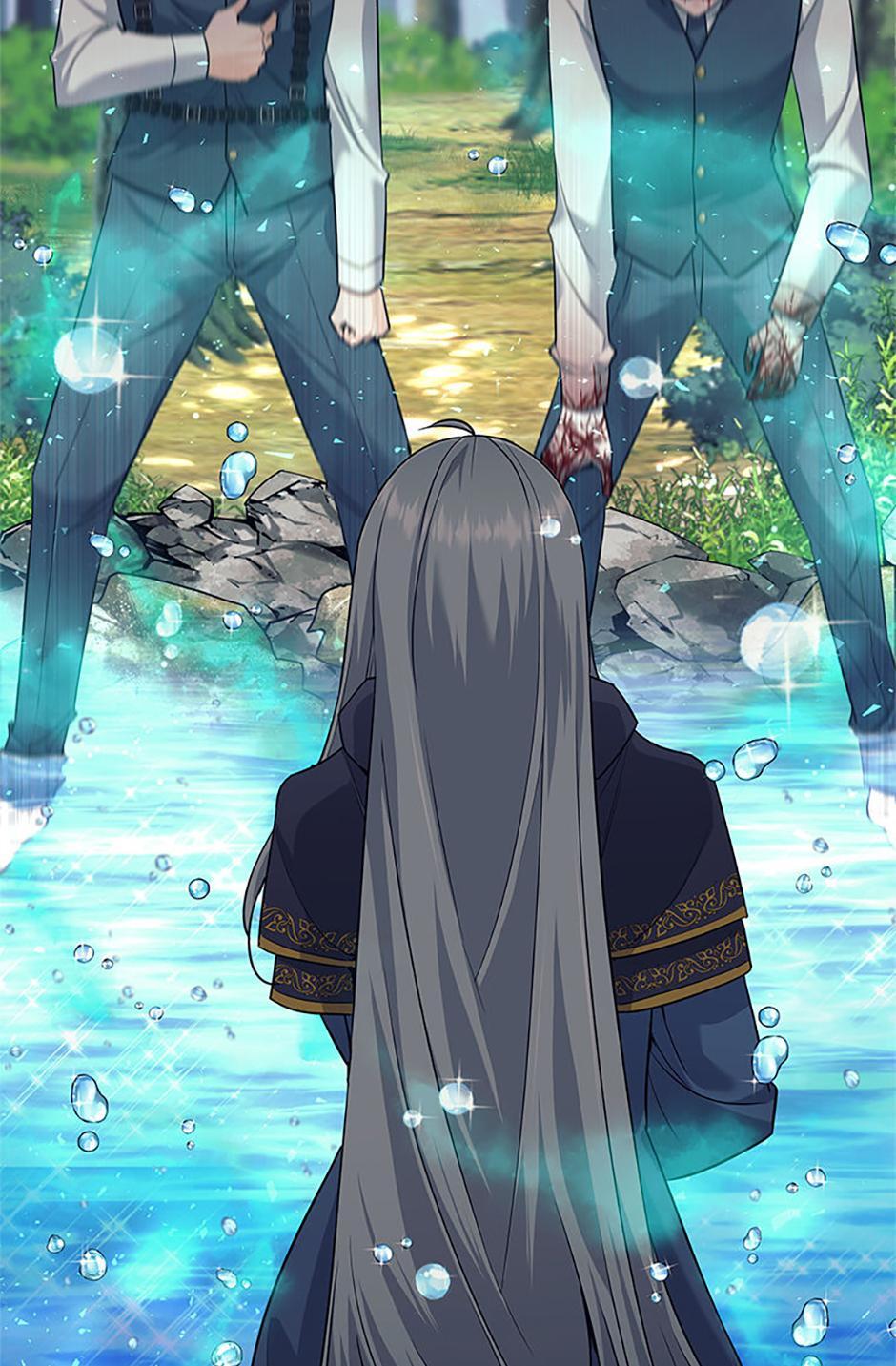 Read I'm Quitting the Hero's Party Manga Online