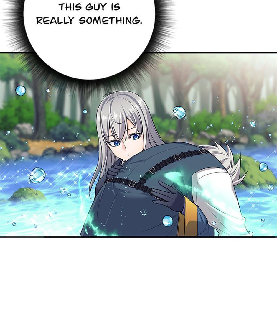 Read I'm Quitting the Hero's Party Manga Online