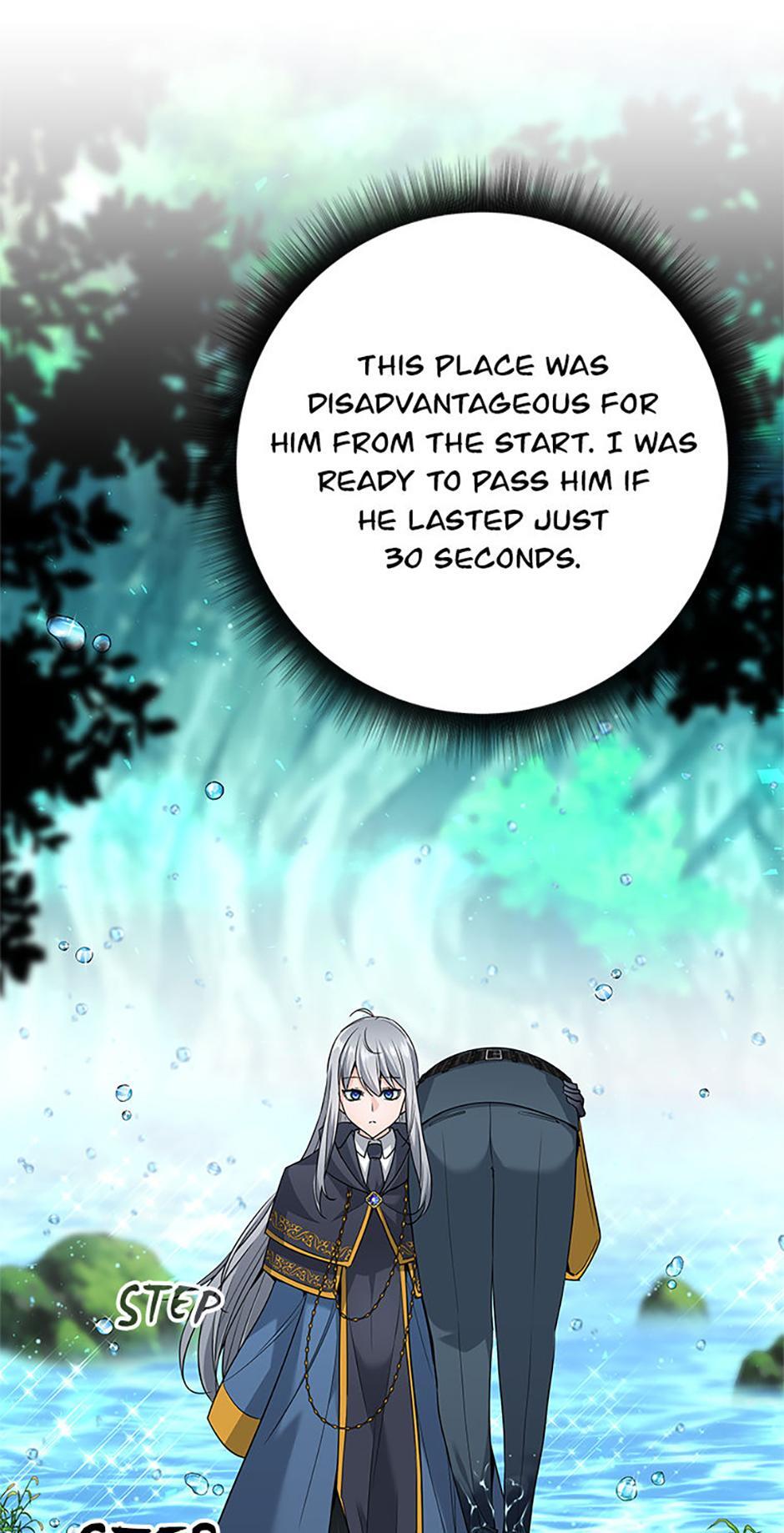 Read I'm Quitting the Hero's Party Manga Online