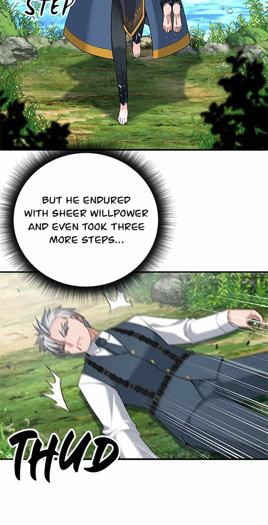 Read I'm Quitting the Hero's Party Manga Online