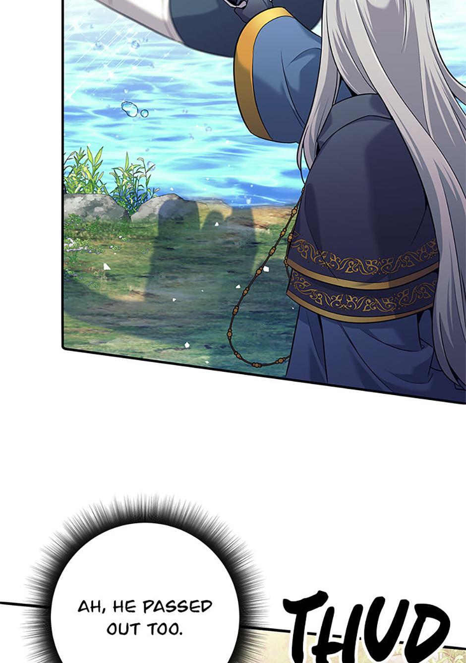 Read I'm Quitting the Hero's Party Manga Online