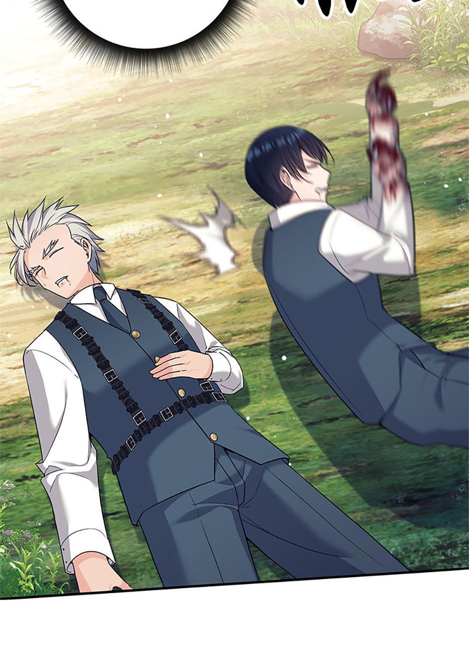 Read I'm Quitting the Hero's Party Manga Online