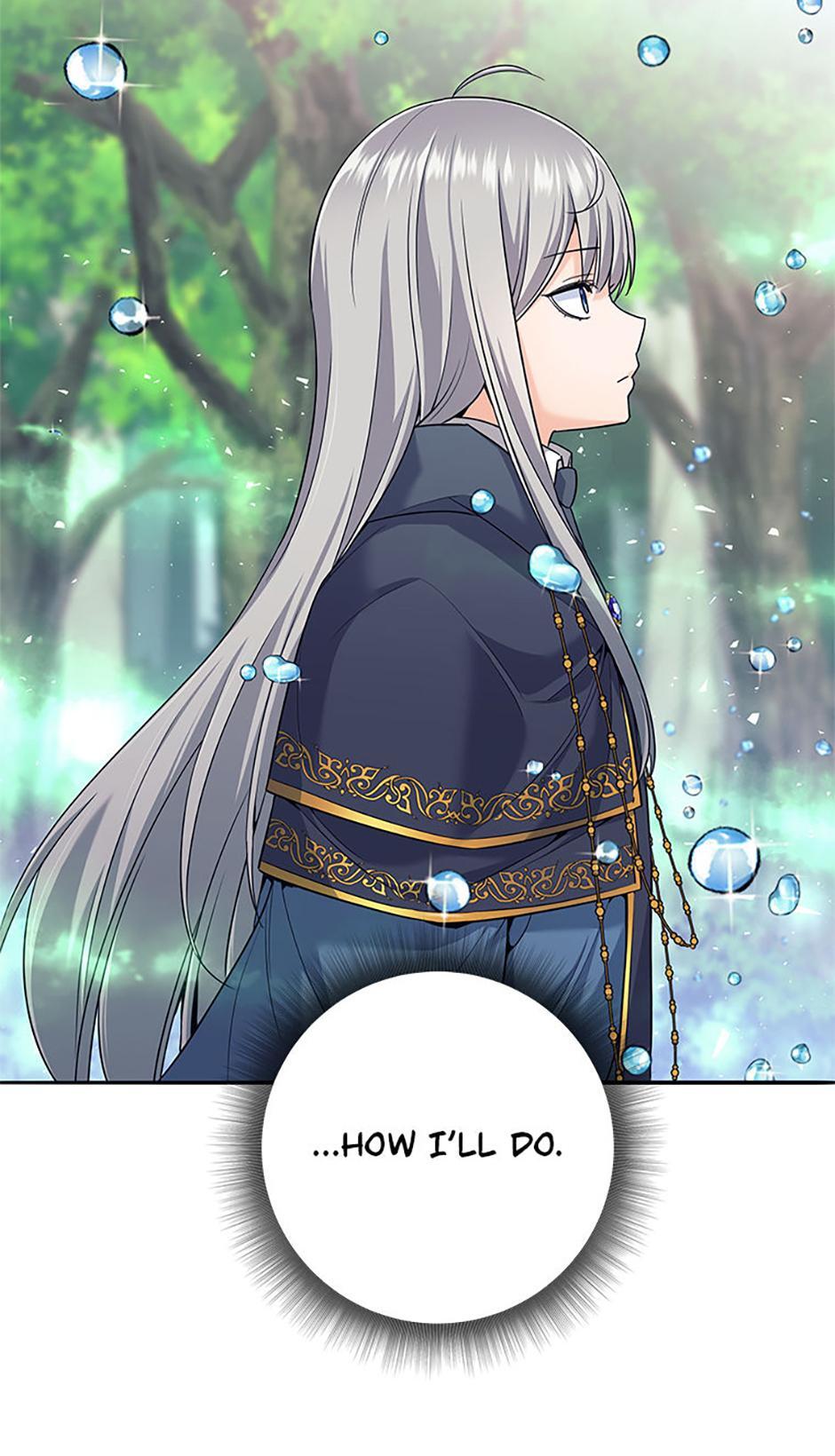 Read I'm Quitting the Hero's Party Manga Online