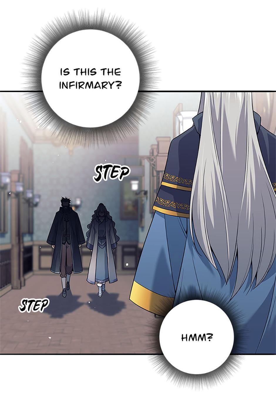 Read I'm Quitting the Hero's Party Manga Online