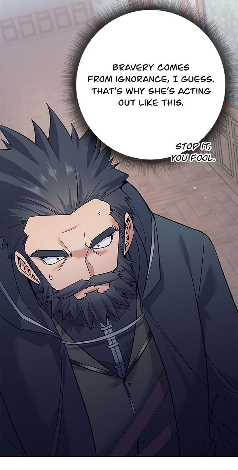 Read I'm Quitting the Hero's Party Manga Online