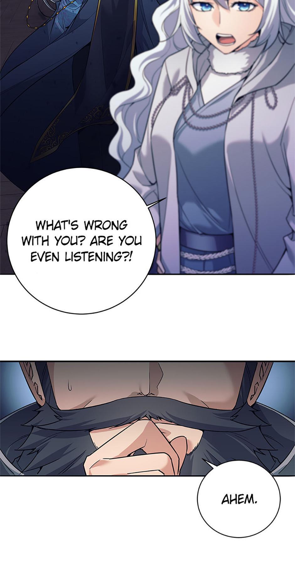 Read I'm Quitting the Hero's Party Manga Online