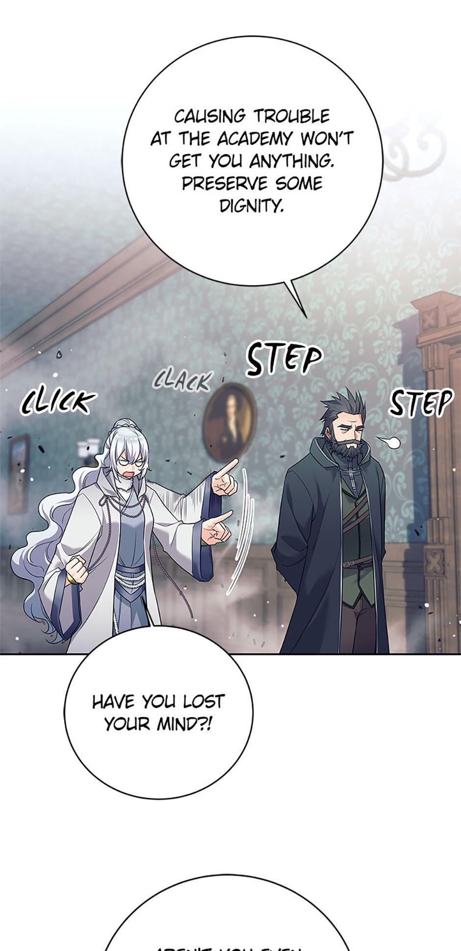 Read I'm Quitting the Hero's Party Manga Online