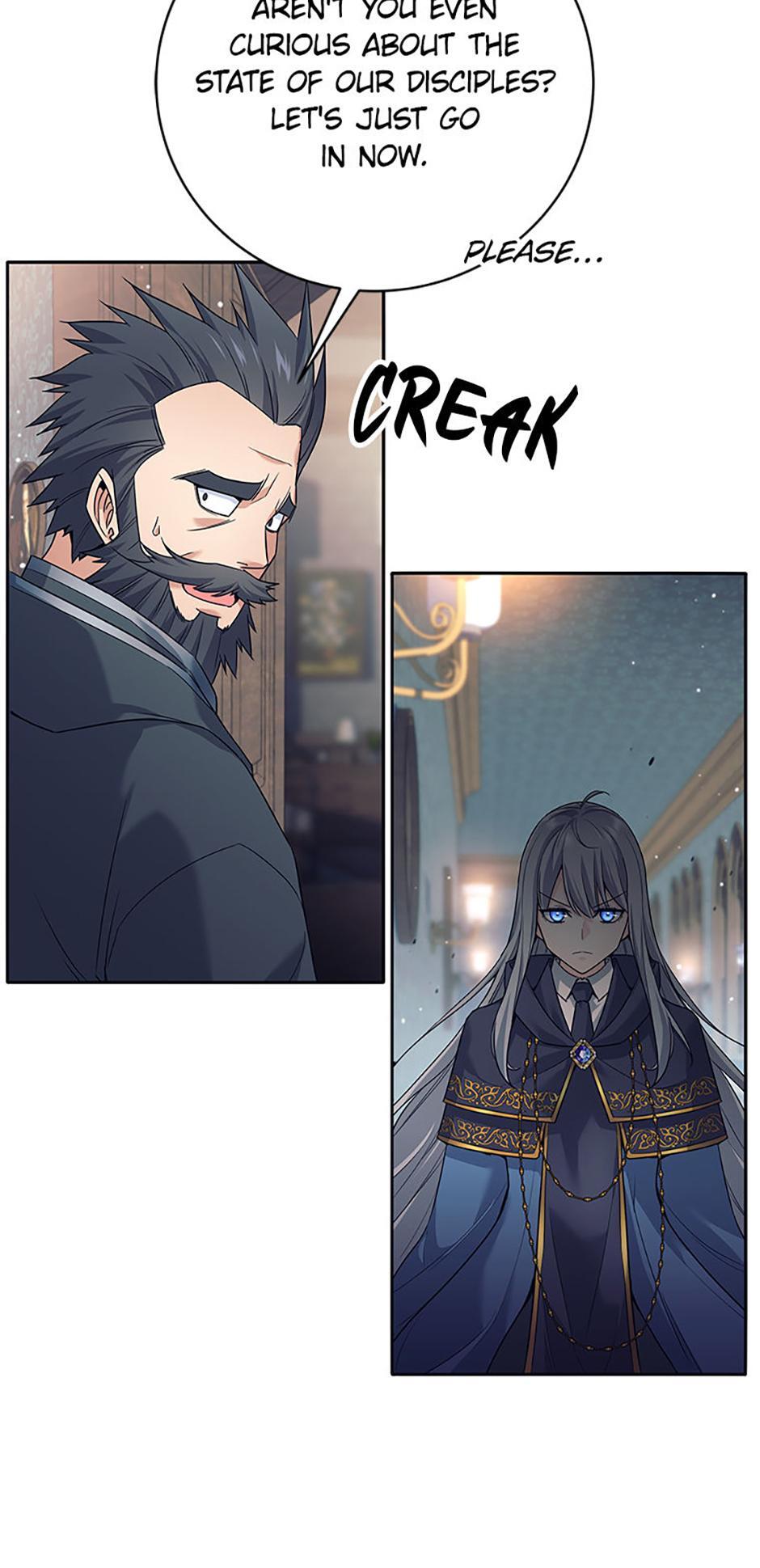 Read I'm Quitting the Hero's Party Manga Online