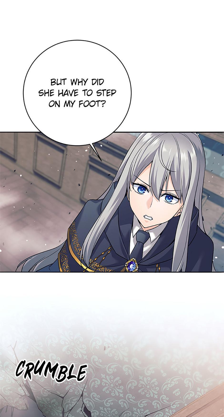 Read I'm Quitting the Hero's Party Manga Online