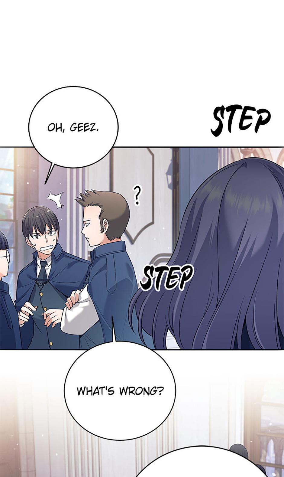 Read I'm Quitting the Hero's Party Manga Online