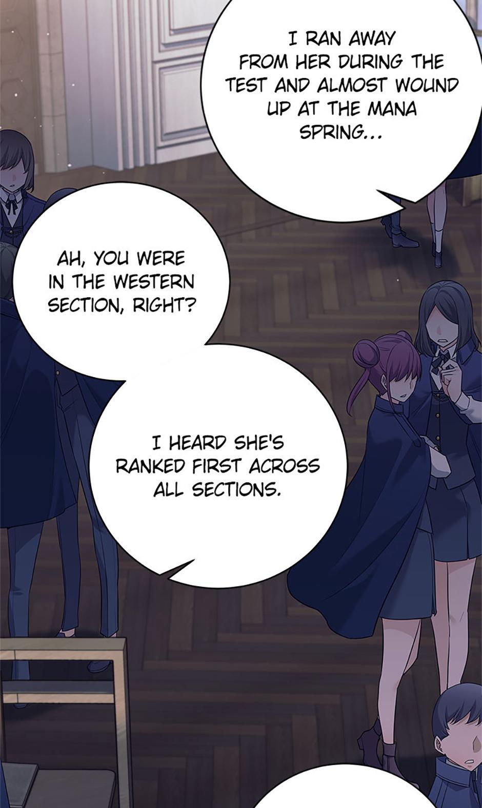 Read I'm Quitting the Hero's Party Manga Online