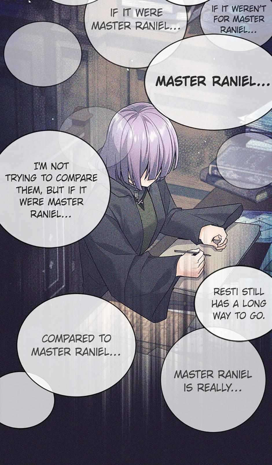 Read I'm Quitting the Hero's Party Manga Online