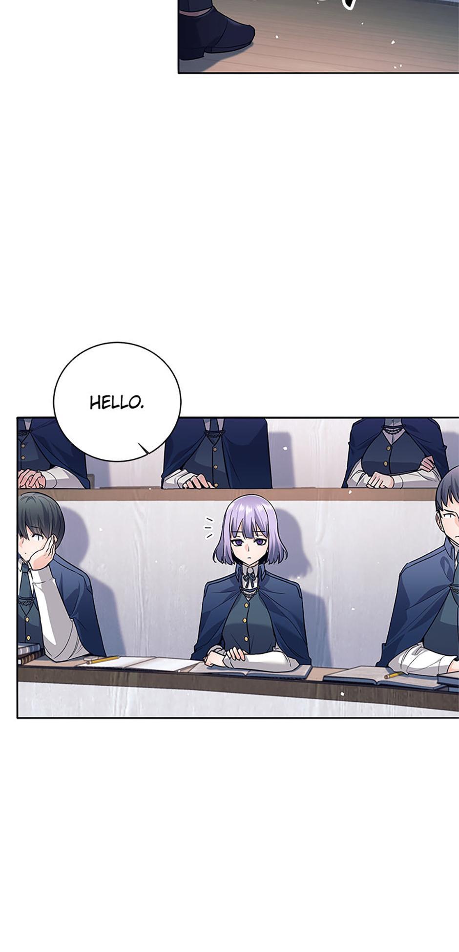Read I'm Quitting the Hero's Party Manga Online
