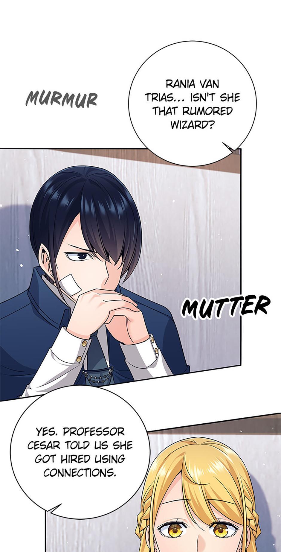 Read I'm Quitting the Hero's Party Manga Online