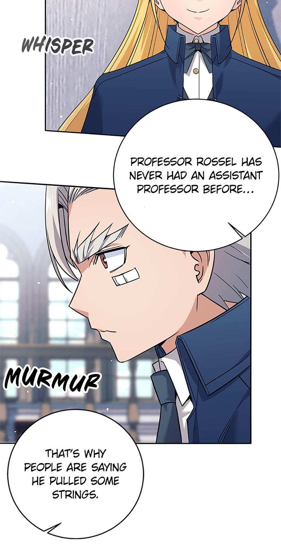 Read I'm Quitting the Hero's Party Manga Online