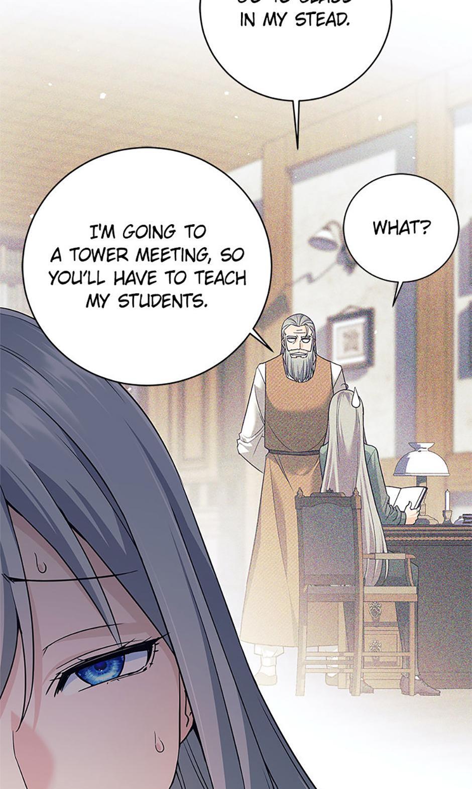 Read I'm Quitting the Hero's Party Manga Online