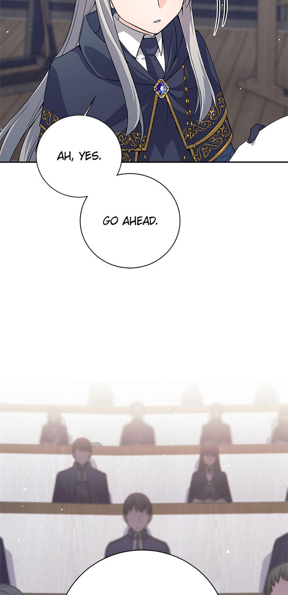 Read I'm Quitting the Hero's Party Manga Online