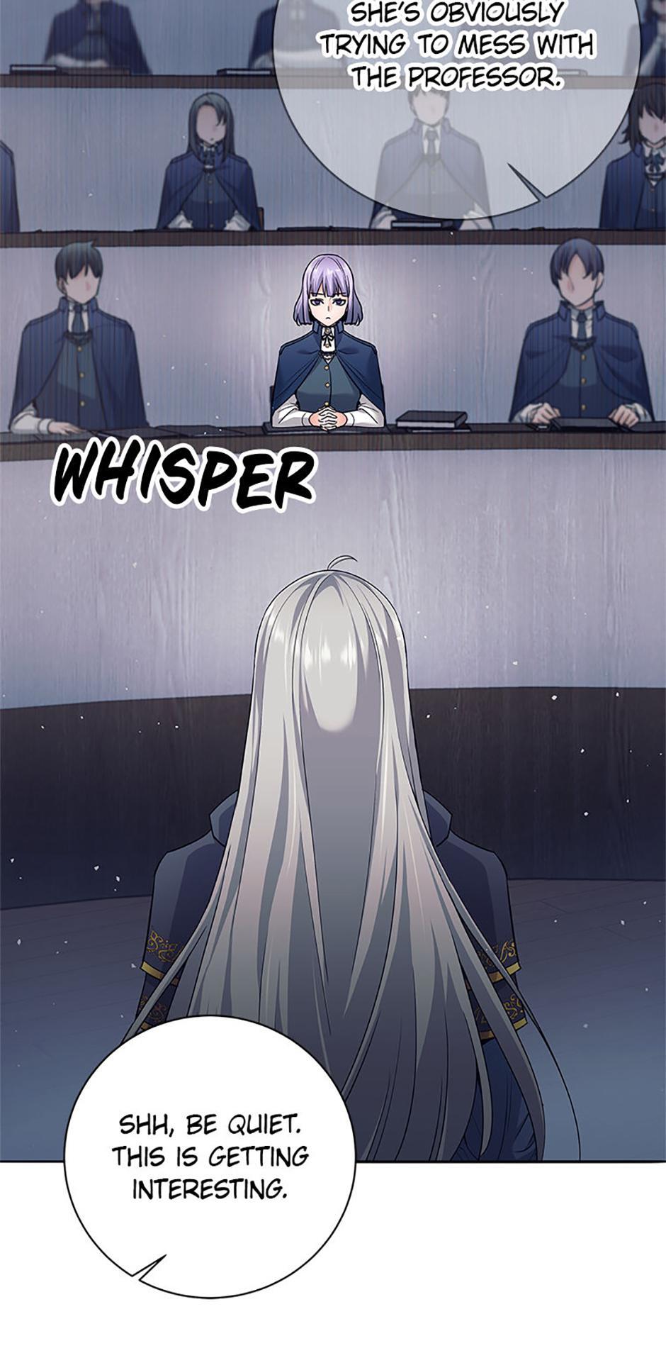 Read I'm Quitting the Hero's Party Manga Online