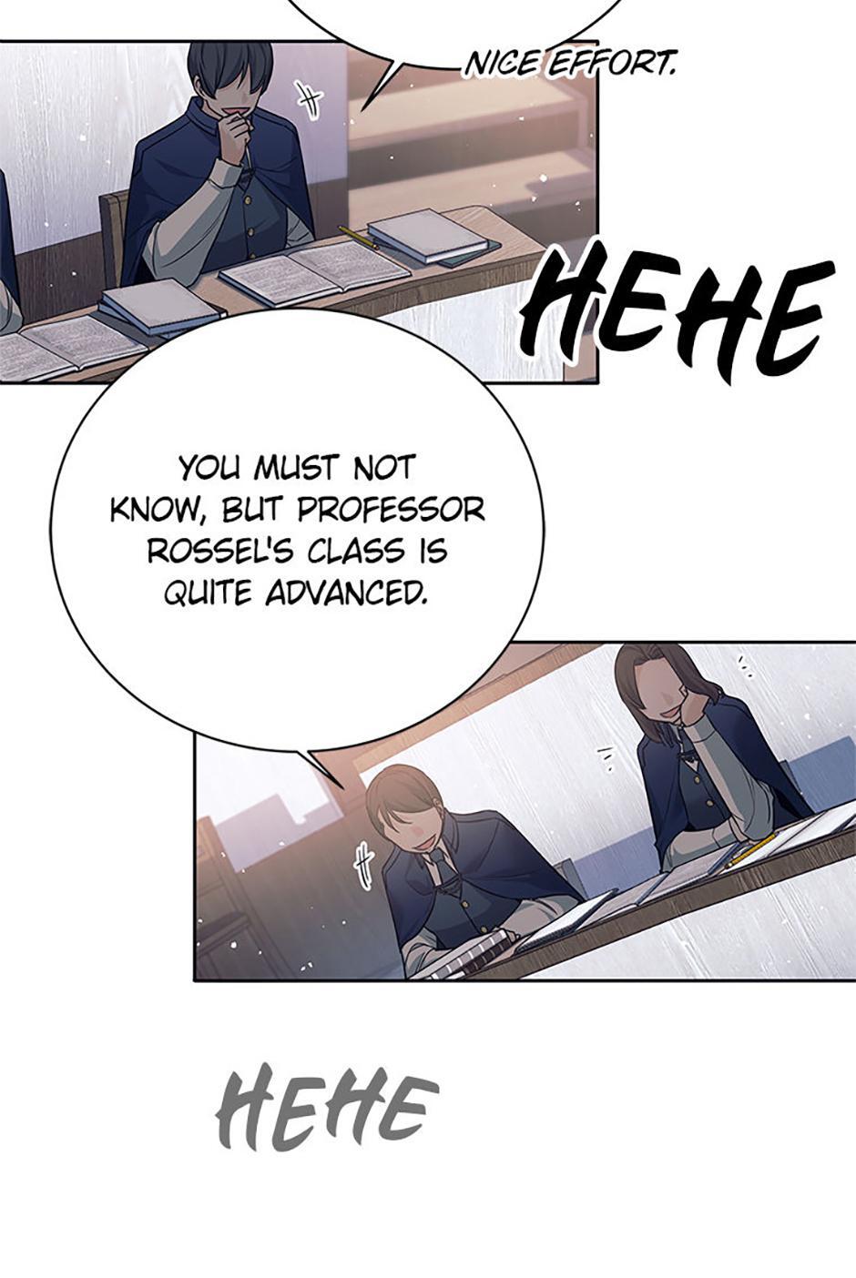 Read I'm Quitting the Hero's Party Manga Online