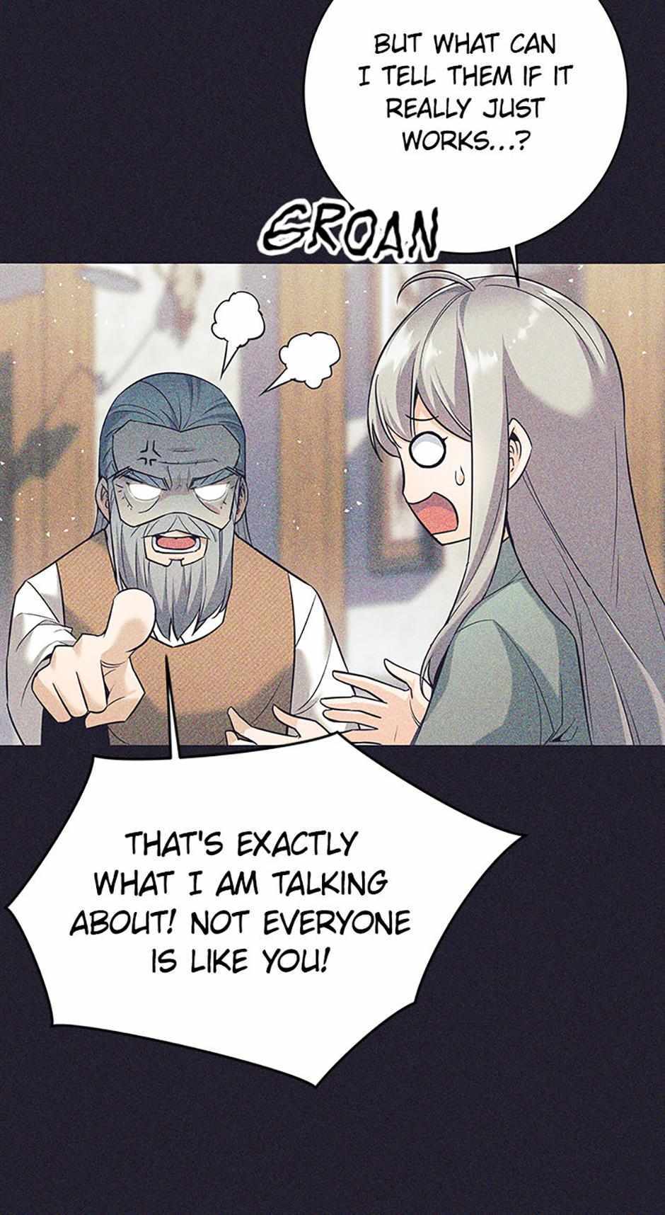 Read I'm Quitting the Hero's Party Manga Online