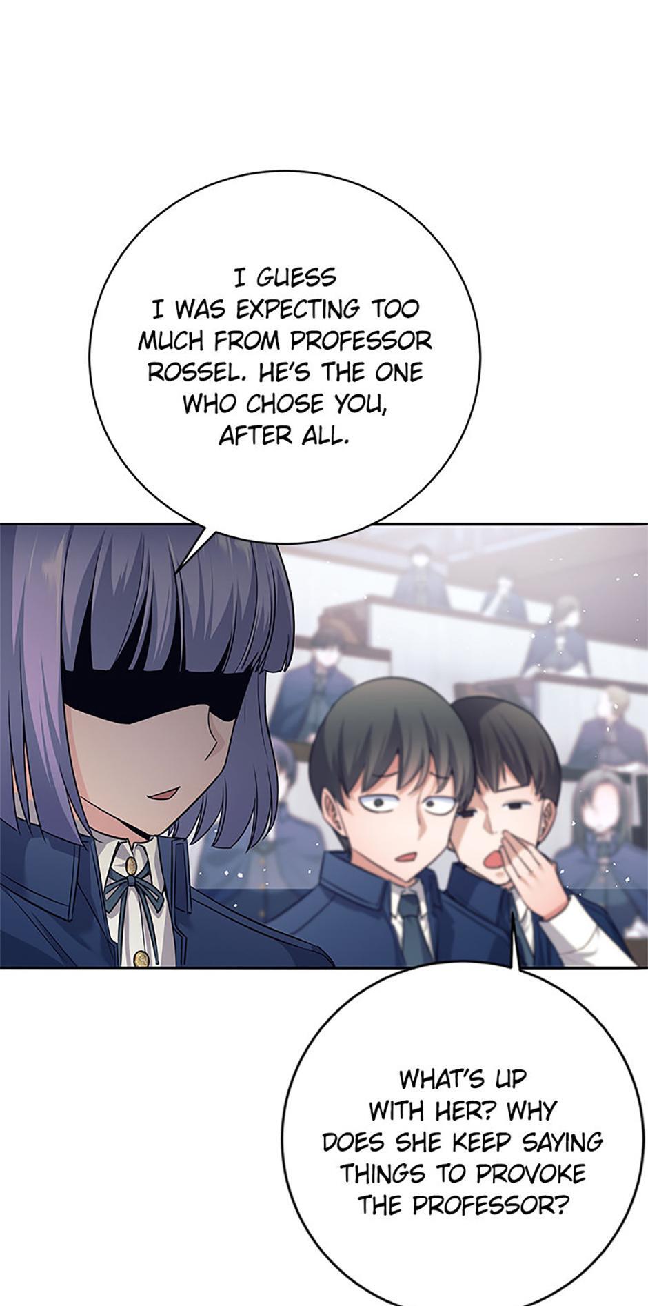 Read I'm Quitting the Hero's Party Manga Online