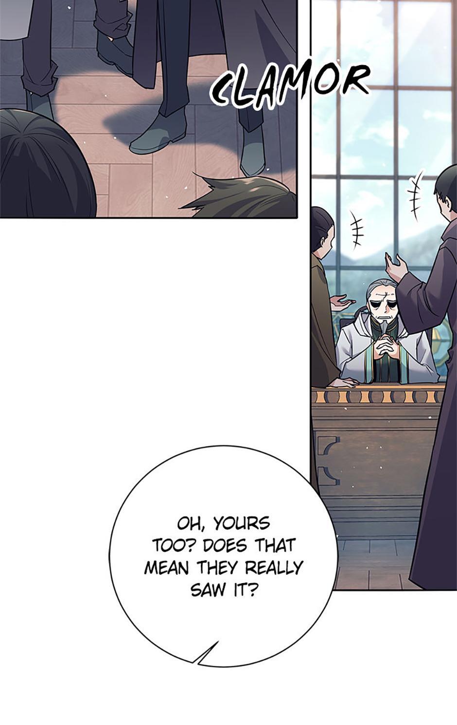 Read I'm Quitting the Hero's Party Manga Online