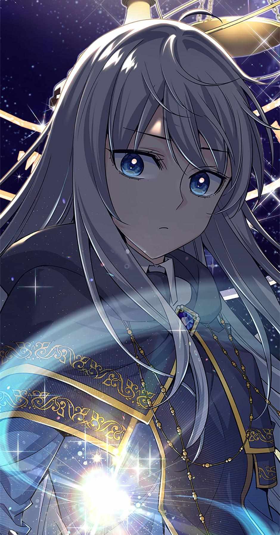 Read I'm Quitting the Hero's Party Manga Online