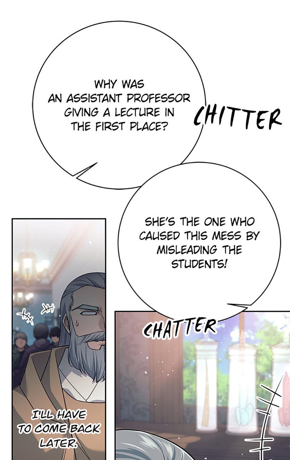 Read I'm Quitting the Hero's Party Manga Online