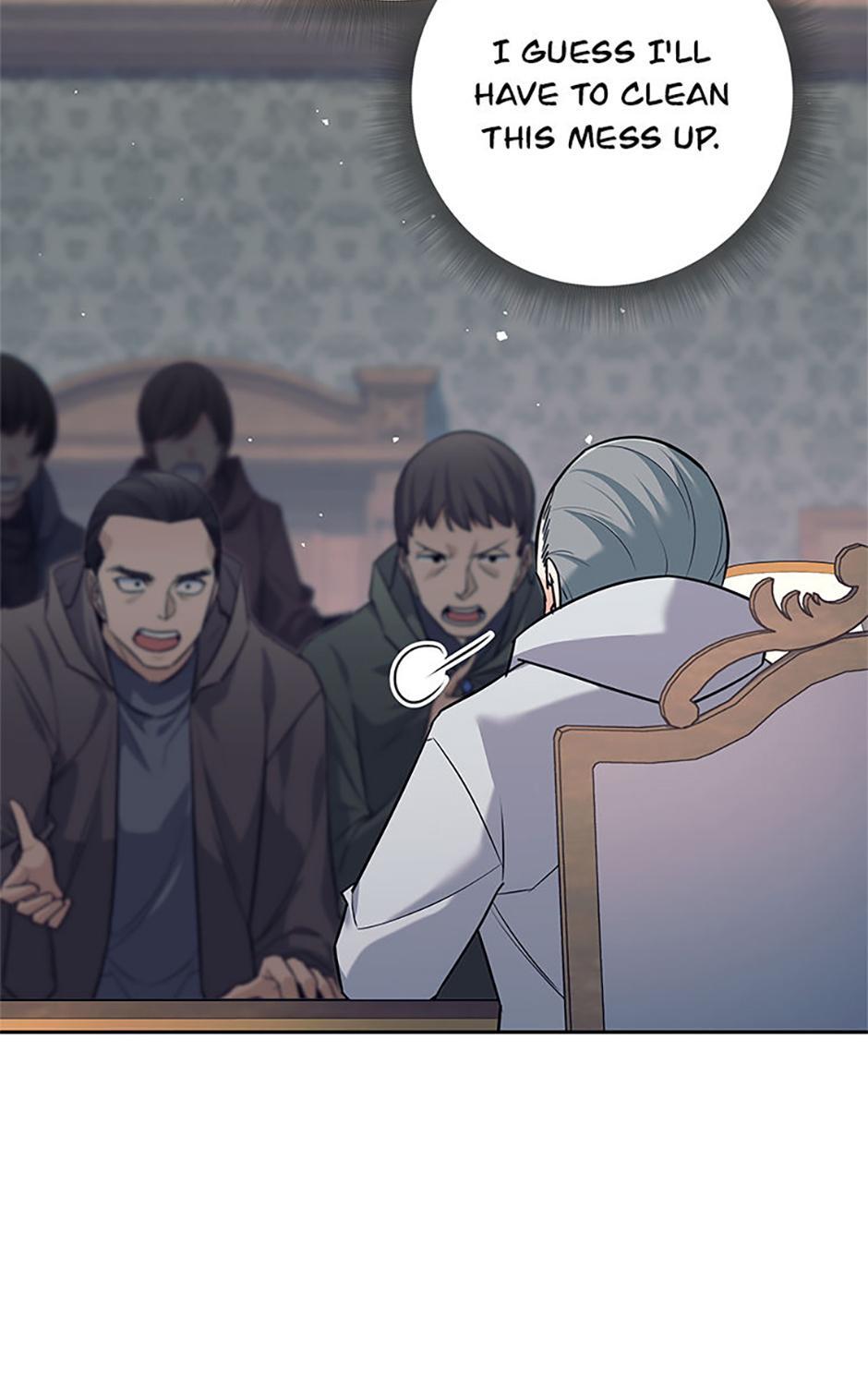Read I'm Quitting the Hero's Party Manga Online