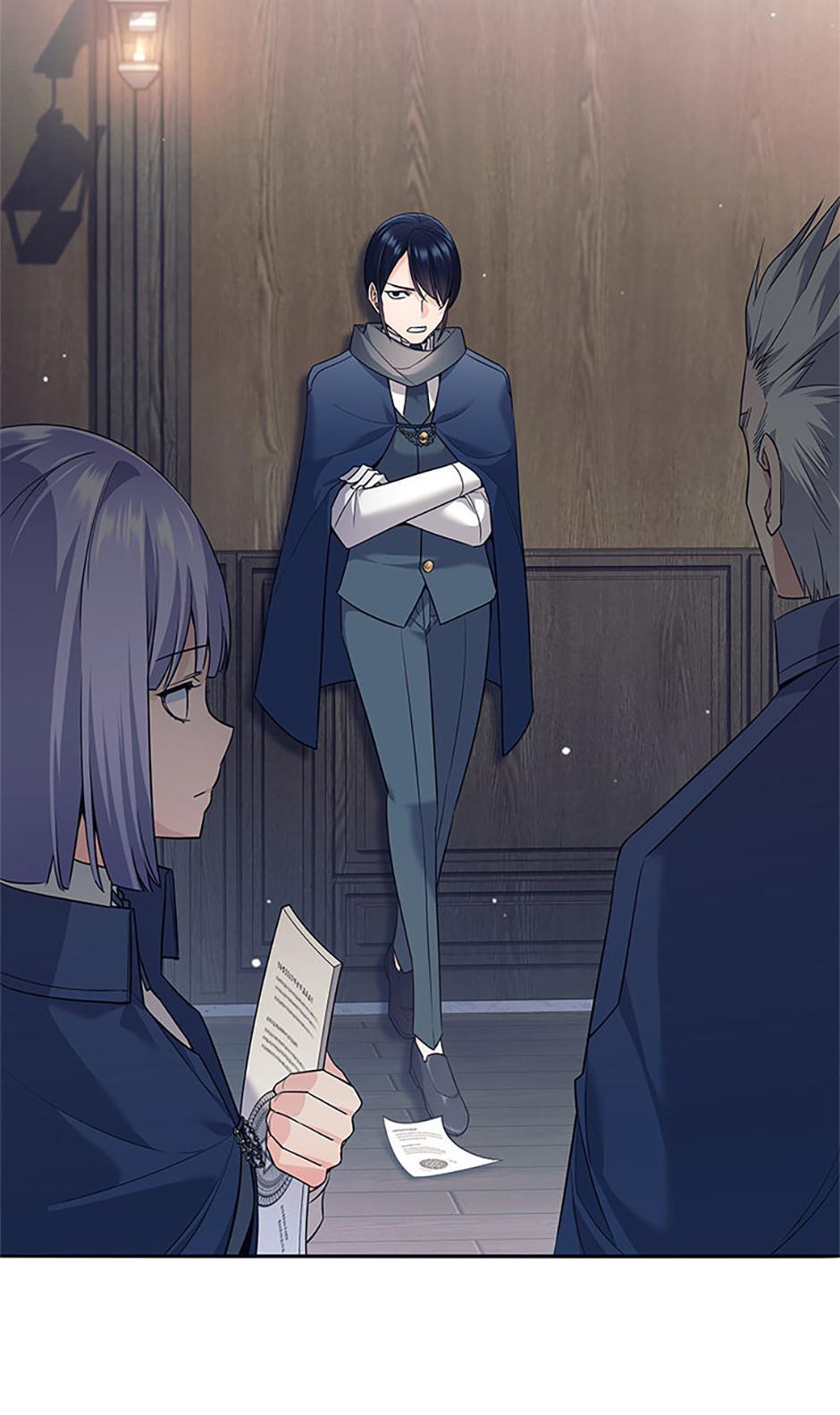 Read I'm Quitting the Hero's Party Manga Online