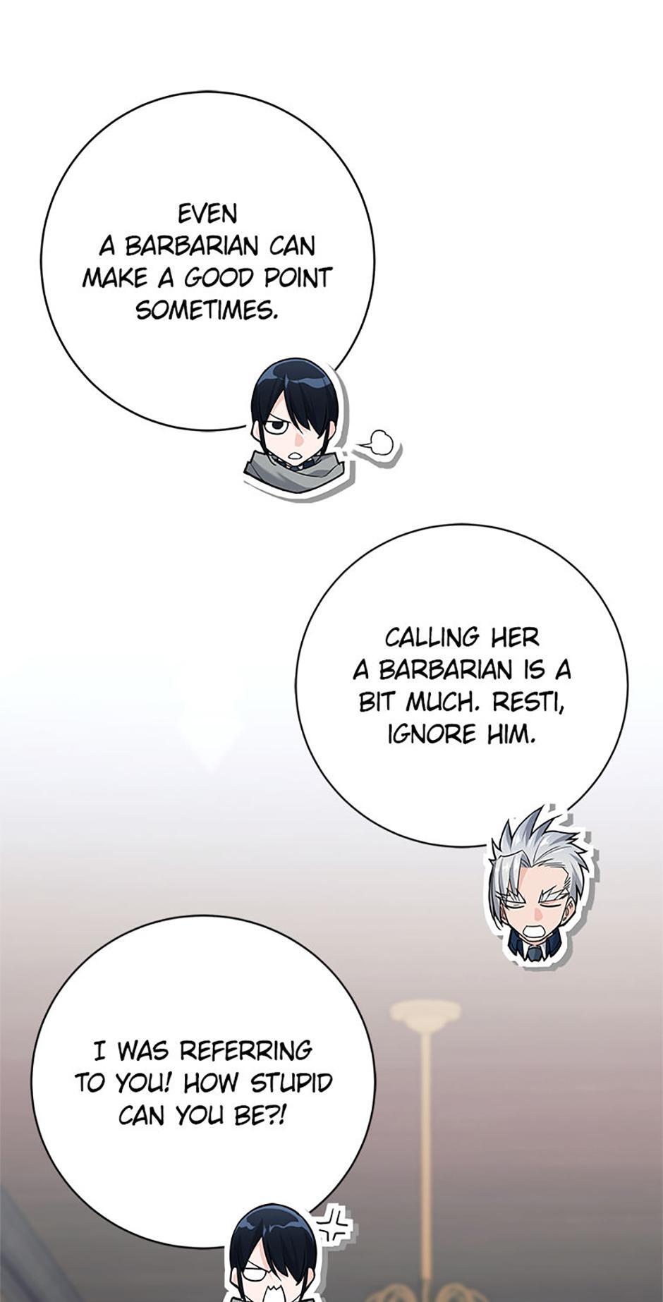 Read I'm Quitting the Hero's Party Manga Online