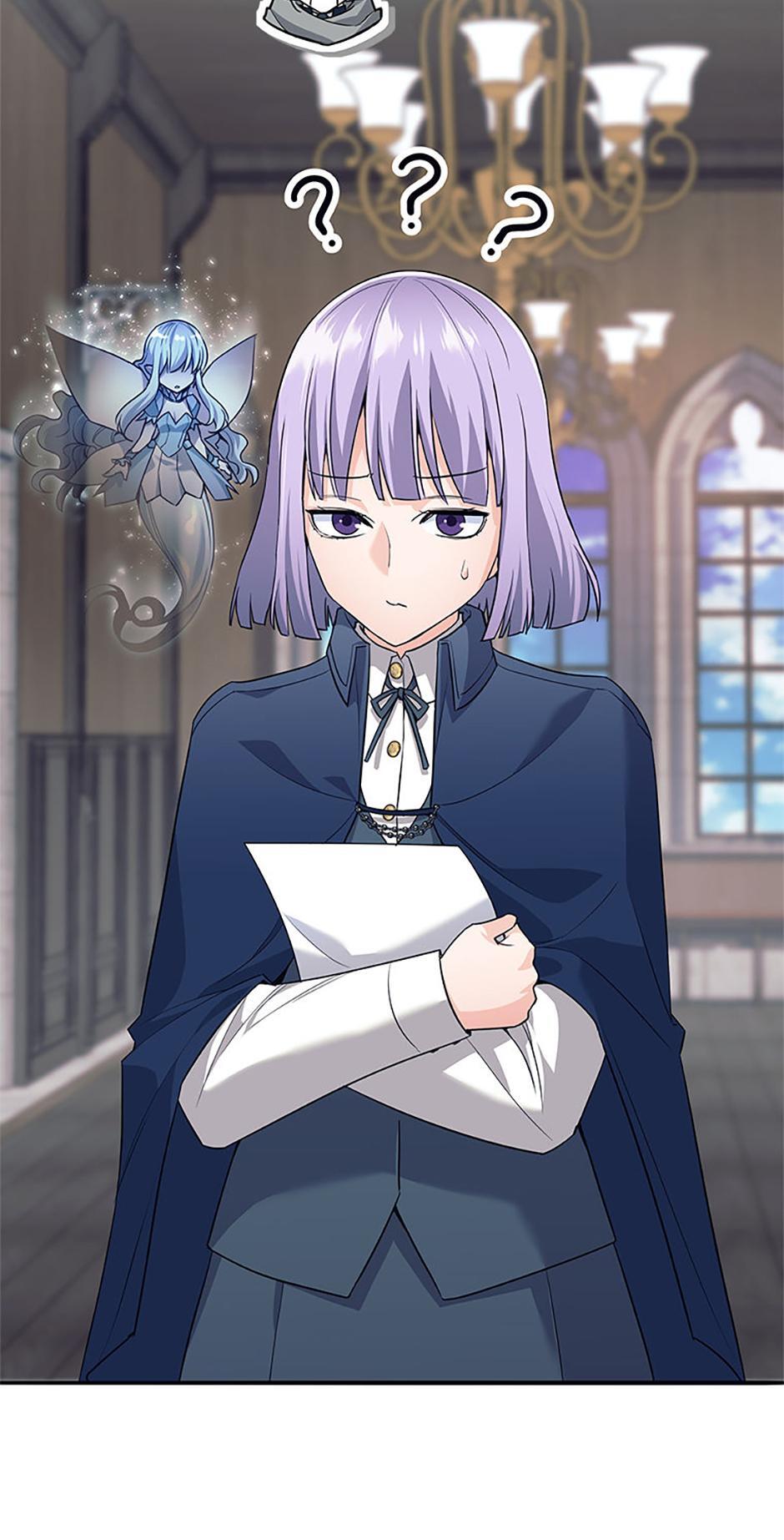 Read I'm Quitting the Hero's Party Manga Online