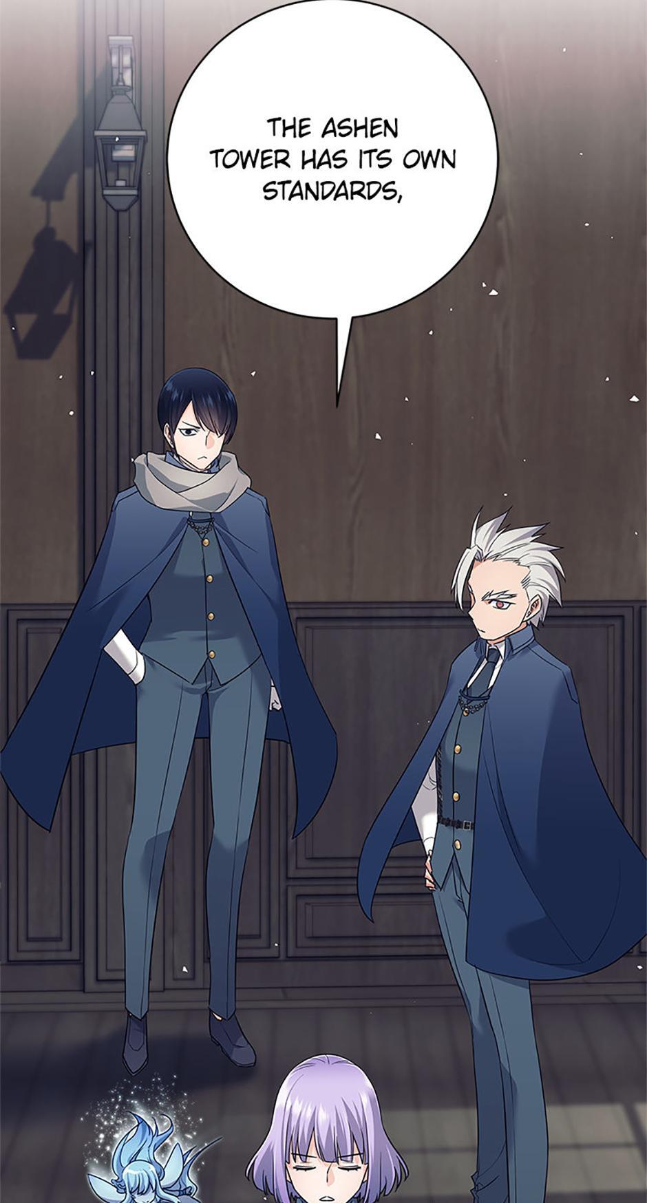 Read I'm Quitting the Hero's Party Manga Online